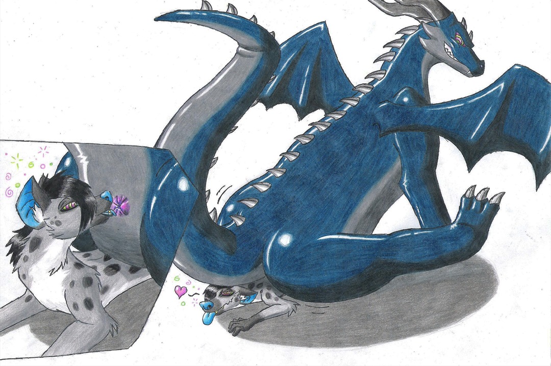 anal anthro anus butt butt_crush dragon duo e621 enigma_(psychosocial) european_mythology hyena hypnosis licking male male_penetrated male_rimmed mammal membrane_(anatomy) membranous_wings mind_control mythological_creature mythological_scalie mythology oral penetration pinned psychosocial rimming scalie sex sitting size_difference spiral spiral_eyes spotted_hyena tail tongue tongue_out western_dragon wings