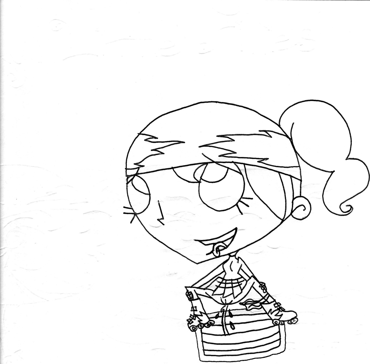 female maurecia pointy_chin rule34 tagme wayside