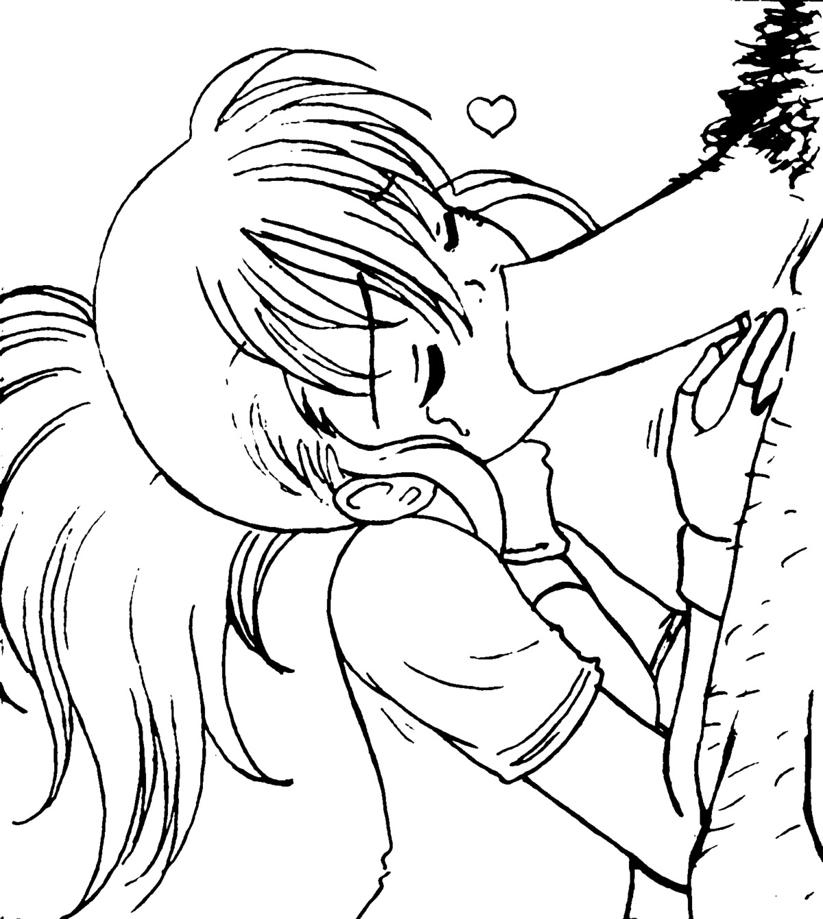 digimon female rika_nonaka rule34 tagme