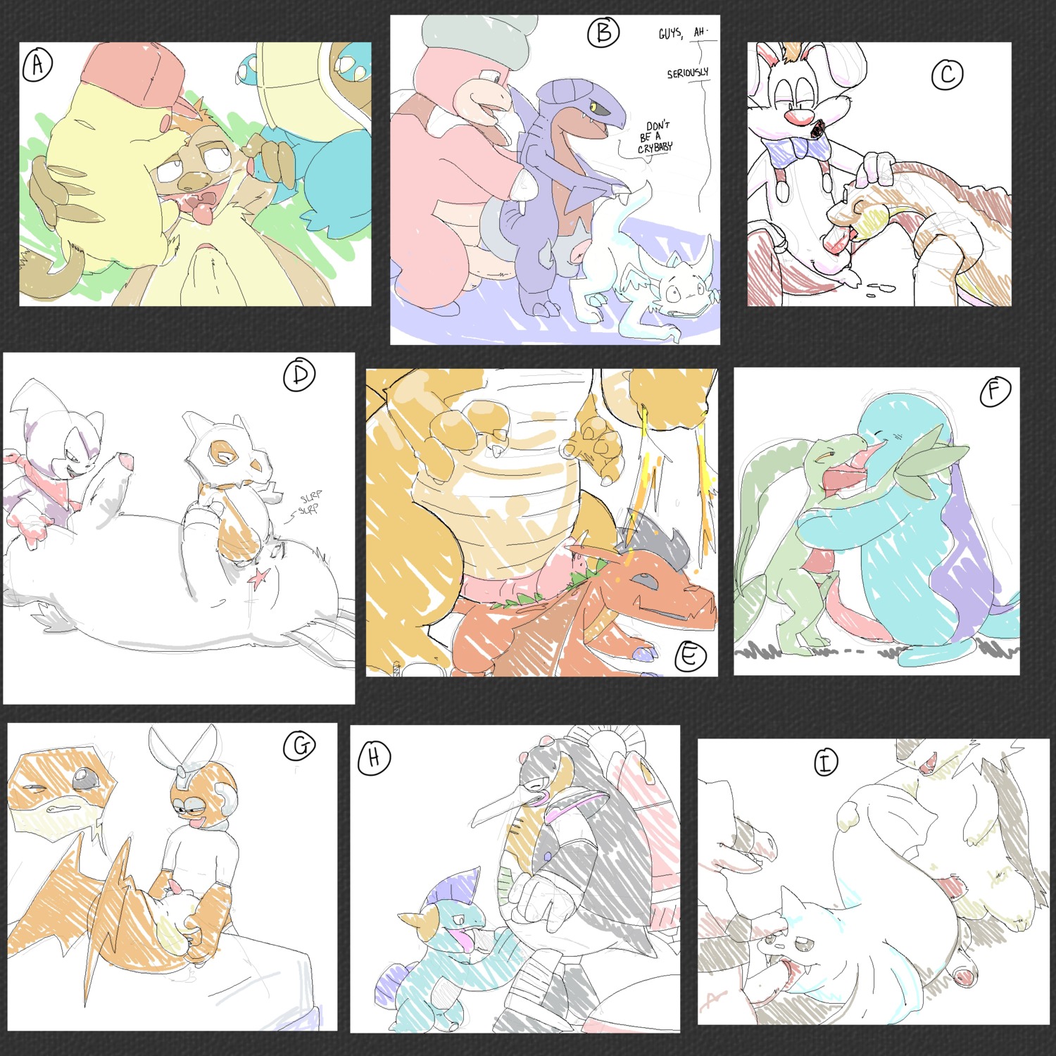 1:1 2012 absurd_res american_dragon:_jake_long anal anal_penetration android anthro argon_vile ashchu avian bandai_namco bird bone bone_mask capcom chibisuke chill_penguin clothing crocodilian crossover cubone cut_man dewgong dialogue digimon digimon_(species) dinosaur disney dominant don_bluth double_penetration dragon dragon_drive duo e621 english_text erection feathered_wings feathers fellatio feral foreskin frottage fur furred_dragon furred_scalie gabite generation_1_pokemon generation_2_pokemon generation_3_pokemon generation_4_pokemon generation_5_pokemon genitals group group_sex grovyle hat head_wings headgear headwear herpestid hi_res humanoid humanoid_genitalia humanoid_penis imp impmon jake_long krokorok lagomorph larger_dom larger_sub leporid littlefoot machine male male/male male_penetrated male_penetrating male_penetrating_male mammal marshtomp mask meerkat mega_man_(series) mega_man_x_(series) membrane_(anatomy) membranous_wings multiple_scenes mythological_creature mythological_scalie mythology nintendo oral oral_penetration partially_retracted_foreskin patamon penetration penguin penile penis penises_touching pikachu pokemon pokemon_(species) prehistoric_species quagsire rabbit rekkit_rabbit rekkit_rabbit_(character) reploid reptile robot rodent roger_rabbit saurischian sauropod sauropodomorph scalie sex shortstack shortstack_male size_difference skull skull_mask slowking spitroast submissive tail text the_land_before_time the_lion_king threesome timon train_position trio typhlosion unusual_wing_placement wartortle who_framed_roger_rabbit wings yellow_body yellow_fur