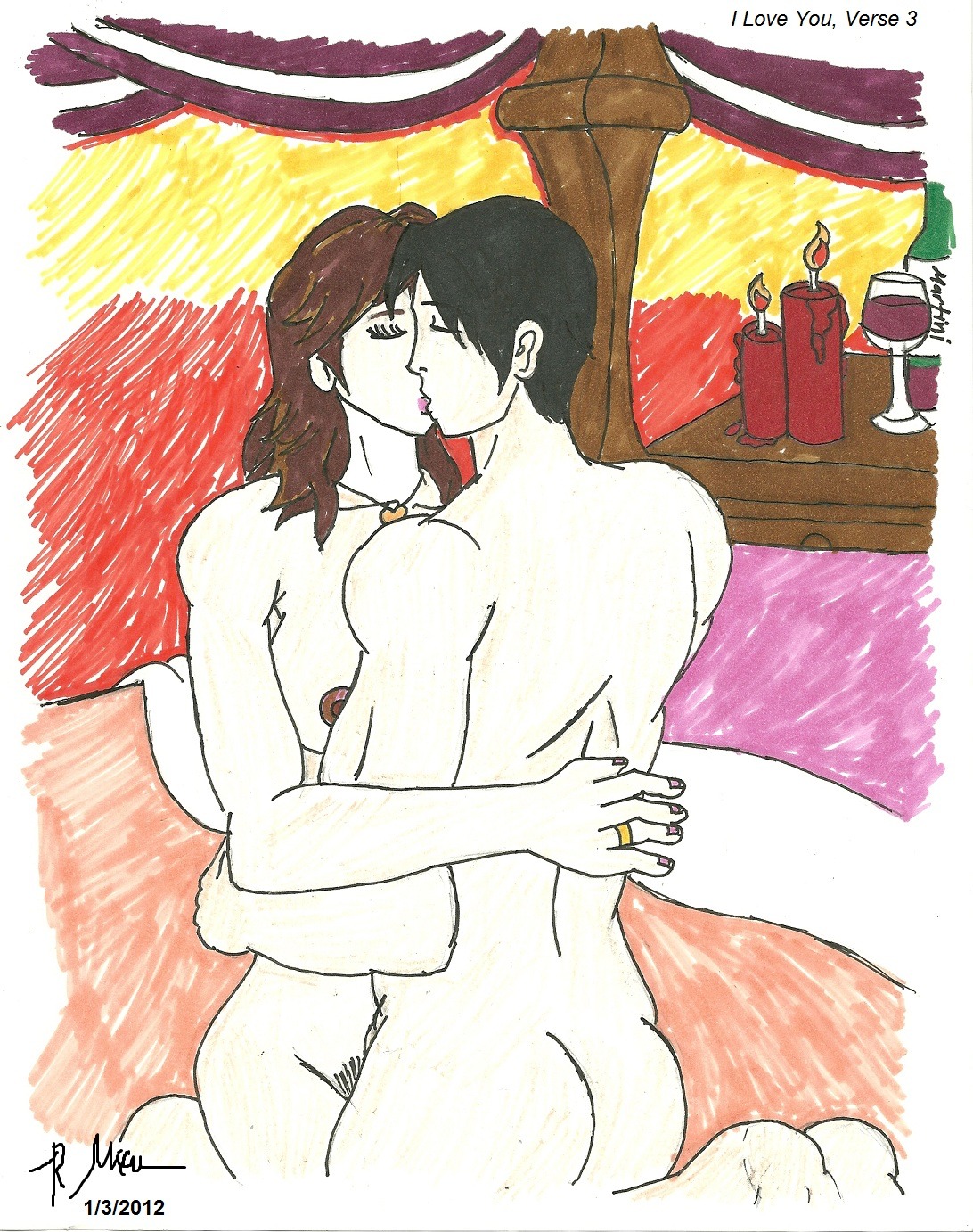 art_of_fighting female hairy_pussy king_of_fighters kyo_kusanagi pubes pubic_hair pussy pussy_hair rule34 snk tagme yuri_sakazaki