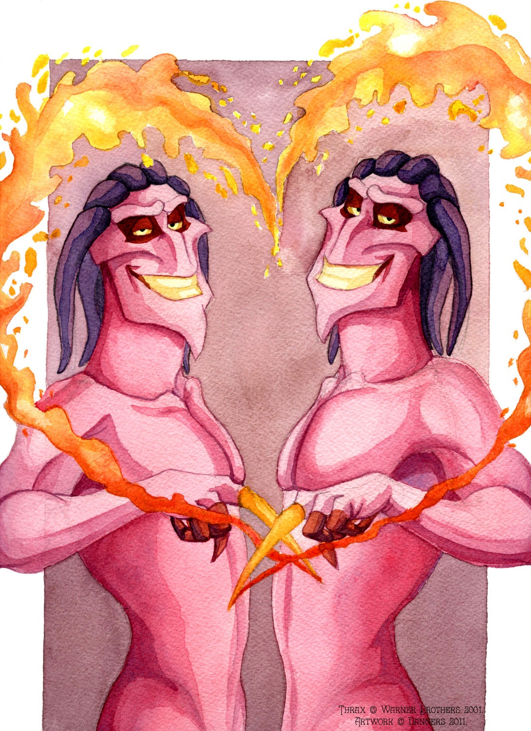 crimson-memory male male_only nude osmosis_jones rule34 tagme thrax_(osmosis_jones)