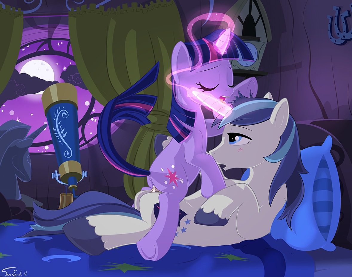 2012 anus bed bedroom blue_eyes blue_hair blush bodily_fluids brother_(lore) brother_penetrating brother_penetrating_sister butt cloud conditional_dnp cum cum_inside cutie_mark detailed_background duo e621 equid equine eyes_closed female female_penetrated feral friendship_is_magic fur furniture genital_fluids genitals hair half-closed_eyes hasbro horn incest_(lore) inside insomniacovrlrd licking long_hair magic male male/female male_penetrating male_penetrating_female mammal moon multicolored_hair my_little_pony mythological_creature mythological_equine mythology narrowed_eyes night nude open_mouth penetration penis pillow purple_body purple_eyes purple_fur purple_hair quadruped sex shining_armor_(mlp) sibling_(lore) sister_(lore) sister_penetrated star tail tongue tongue_out twilight_sparkle_(mlp) two_tone_hair unicorn vaginal vaginal_fluids vulva