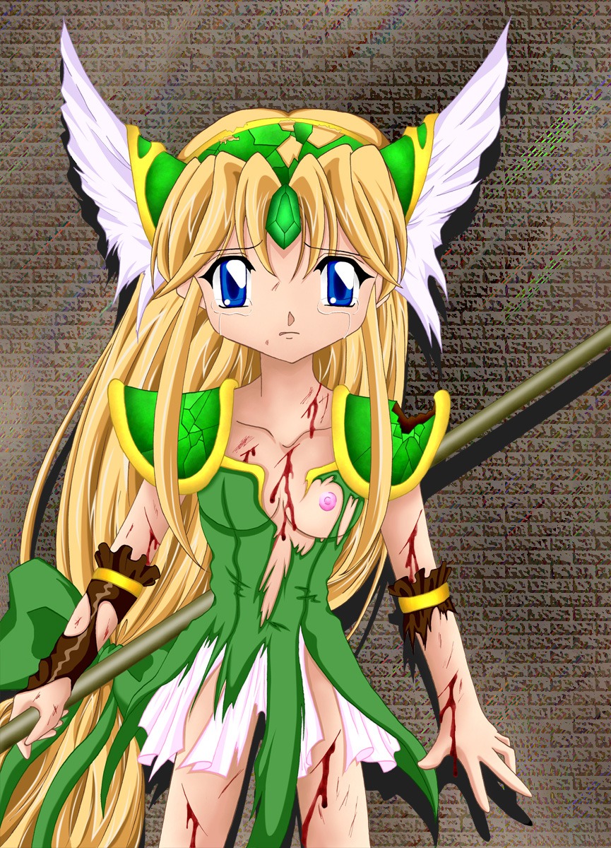female riesz rule34 seiken_densetsu_3 tagme violence
