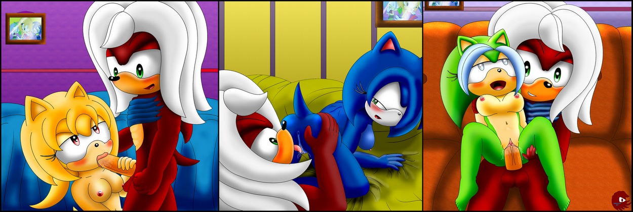 anthro bigdon1992 cunnilingus duo e621 erection eulipotyphlan fan_character fellatio female female_penetrated genitals hedgehog male male/female male_penetrating male_penetrating_female mammal multiple_scenes nipples nude oral oral_penetration penetration penile penis sega sex sonic_the_hedgehog_(series) tongue vaginal vaginal_penetration vulva