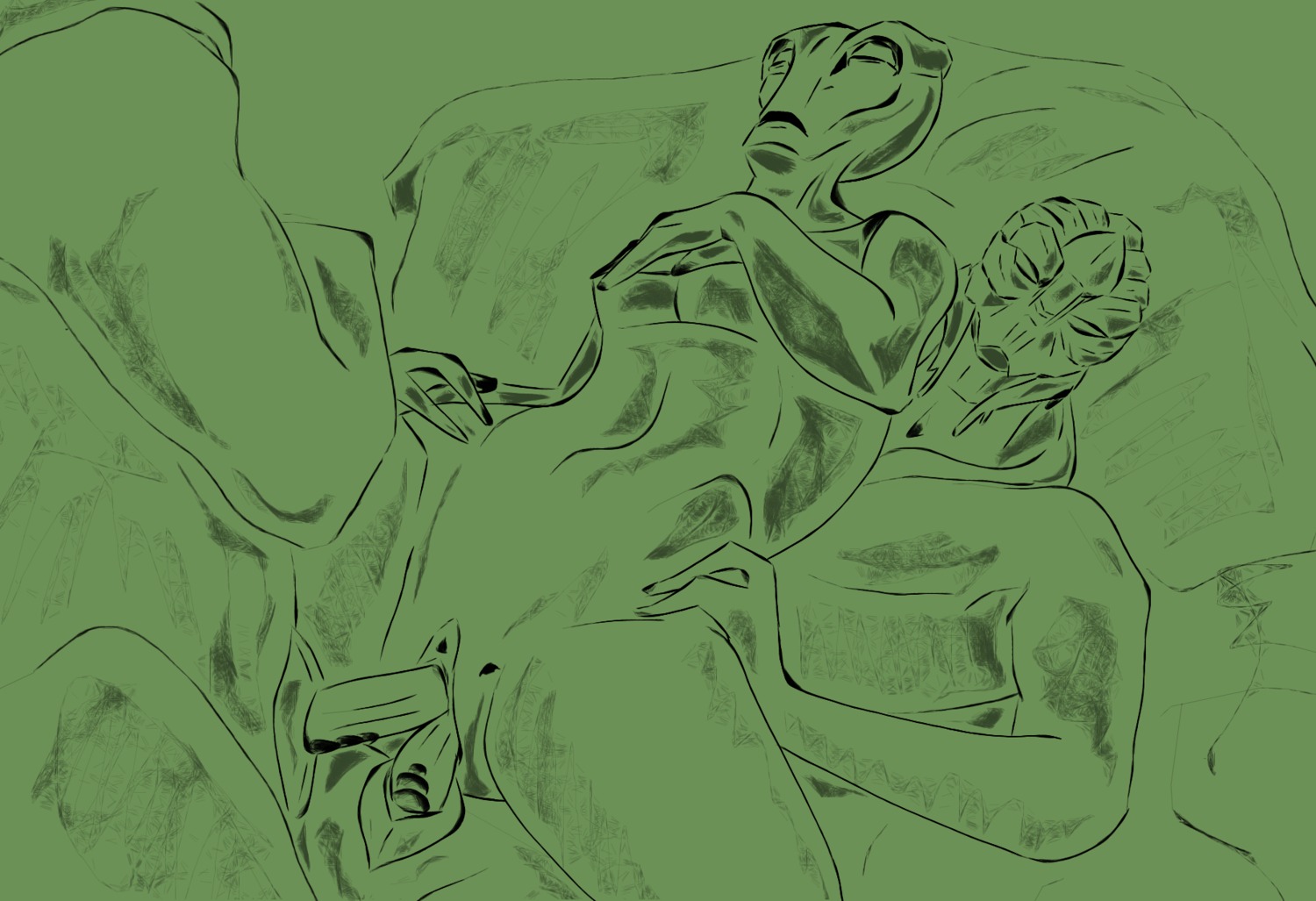 female male mass_effect rule34 salarian tagme turian