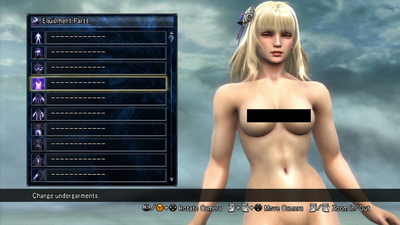 1girls 3d artist_request censored female female_only garry's_mod human human_female human_only nude nude_female pyrrha_alexandra rule34 solo soul_calibur tagme