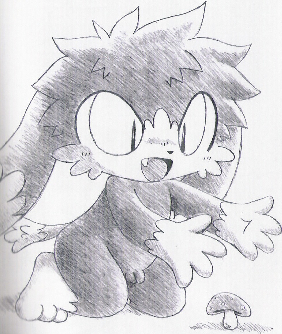 anthro klonoa klonoa_(series) male rule34 tagme