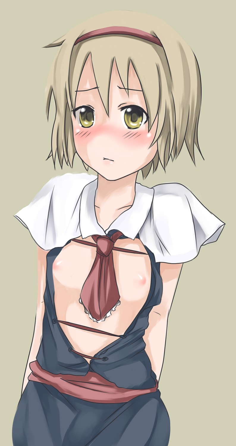 alice_margatroid female rule34 tagme touhou
