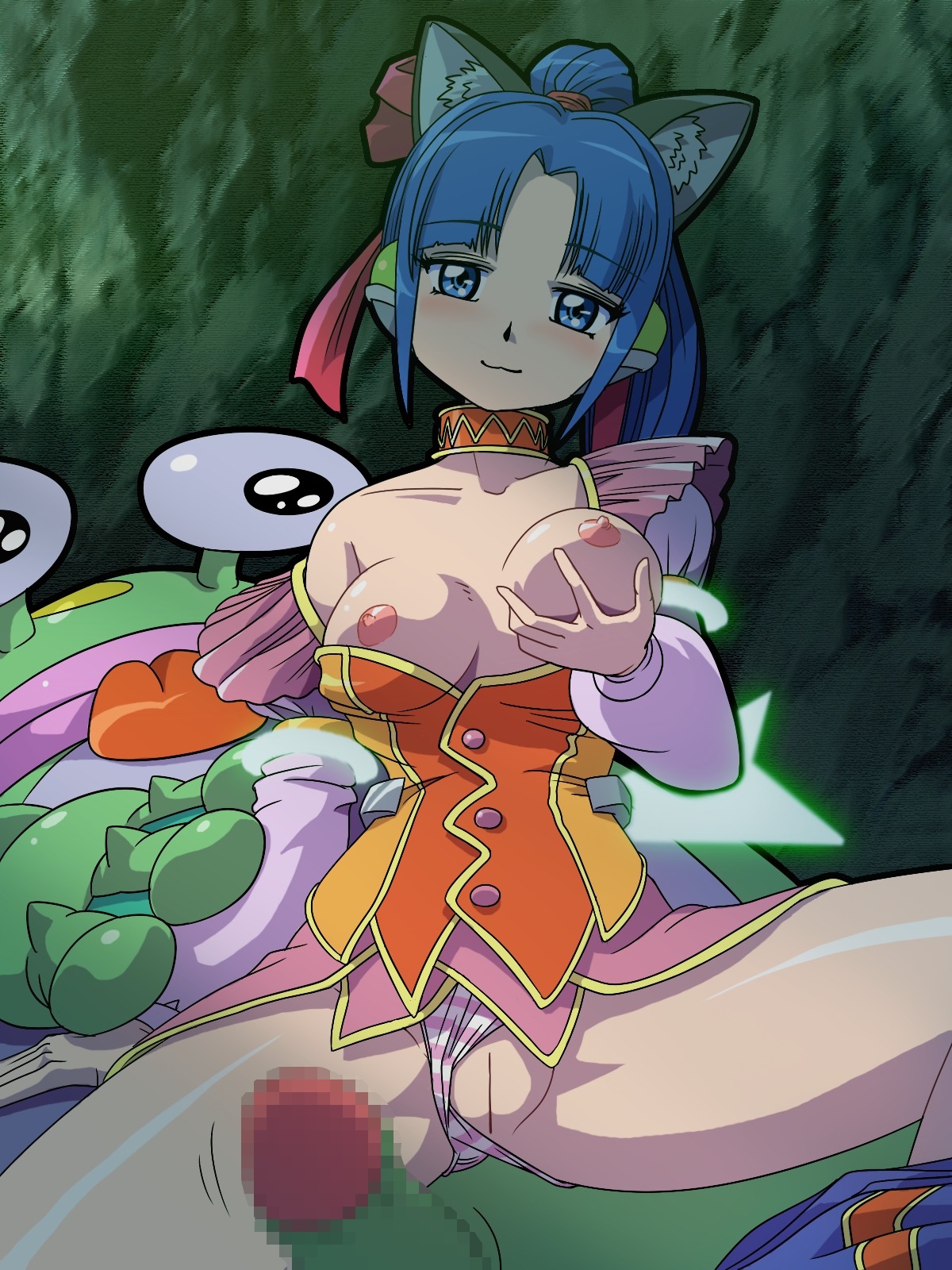 censored female gh-420 phantasy_star rule34 sega tagme