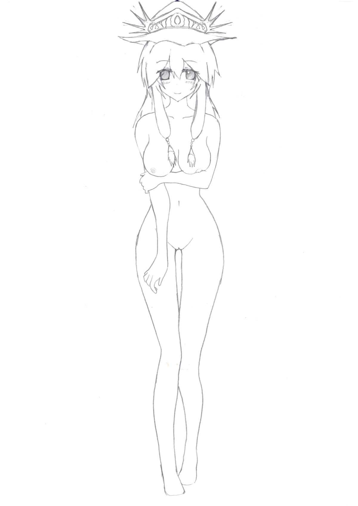 female ritua ritua_erial rule34 tagme yu-gi-oh!