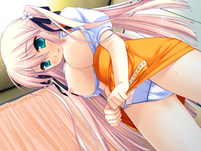1girls cg eroge female female_only game_cg koibito_doushi_de_suru_koto_zenbu rule34 sirius solo tagme