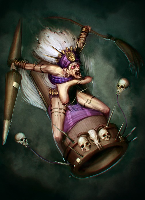 baba_yaga female mythology rule34 tagme