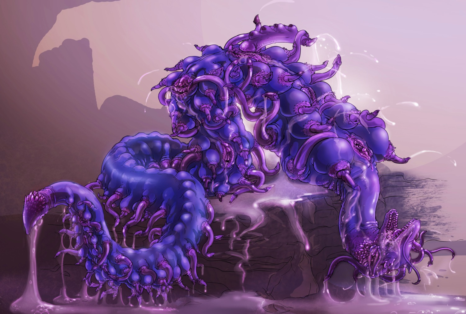 absurd_res animal_genitalia animal_penis areola big_breasts bodily_fluids body_horror boobipede breast_creature breasts busty_feral canine_dicknipples canine_genitalia canine_penis corruption cum cum_in_mouth cum_in_own_mouth cum_in_self cum_inside cum_on_face cum_on_own_face cum_on_own_tongue cum_on_self cum_on_tongue cum_pool d3monstar dickhead dicknipples e621 eldritch_abomination erogenetian feral genital_fluids genitals head_penis herm herm_feral hi_res infection intersex intersex_feral medium_breasts monster multi_breast multi_genitalia multi_penis multi_vulva nightmare_fuel nipples non-mammal_breasts non-mammal_nipples orgasm orgasm_from_transformation penile_breasts penile_spines penis penis_creature penis_horn penis_teeth perineum primal_elder_tyr pseudo_horn pussy_ears solo tail tail_genitals tail_penis tentacle_creature tentacles tongue transformation unusual_anatomy unusual_genitalia_placement unusual_penis_placement unusual_tail vulva what what_has_magic_done what_has_science_done where_is_your_god_now why