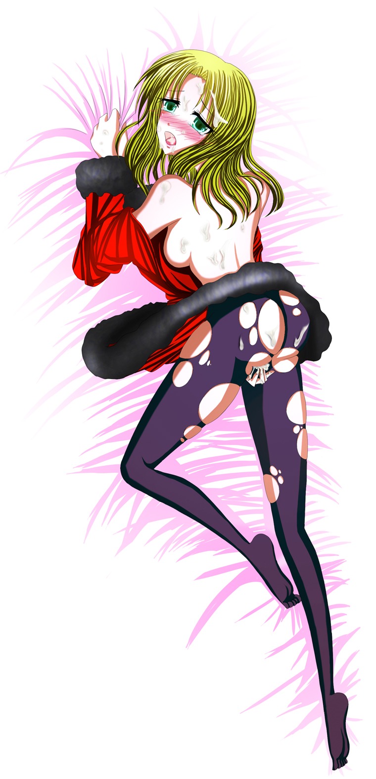 female kalinka_cossack mega_man mega_man_(classic) rule34 tagme