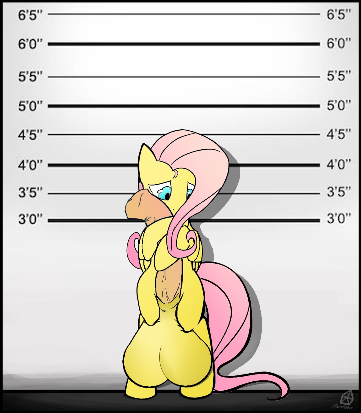 animal_genitalia animal_penis balls big_balls big_penis blue_eyes chart colored crossgender e621 equid equine equine_genitalia equine_penis erection feathered_wings feathers feral fluttershy_(mlp) friendship_is_magic ftm_crossgender fur genitals hair hasbro height_chart hi_res huge_balls hyper hyper_balls hyper_genitalia long_hair male mammal my_little_pony mythological_creature mythological_equine mythology nude pegasus penis pentabins pink_hair solo standing wings yellow_body yellow_feathers yellow_fur