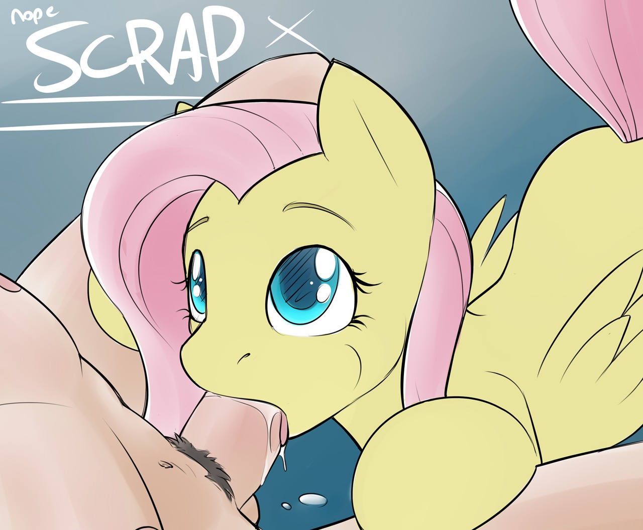 balls bestiality blue_eyes bodily_fluids cobalt_snow conditional_dnp cum cum_in_mouth cum_inside digital_media_(artwork) duo e621 equid equine erection feathered_wings feathers fellatio female female_on_human female_penetrated feral feral_penetrated fluttershy_(mlp) friendship_is_magic genital_fluids genitals hair hasbro human human_on_feral human_penetrating human_penetrating_feral humanoid_genitalia humanoid_penis interspecies male male/female male_on_feral male_penetrating male_penetrating_female mammal my_little_pony mythological_creature mythological_equine mythology nude oral oral_penetration pegasus penetration penile penis pink_hair pubes sex simple_background tail wings yellow_body yellow_feathers