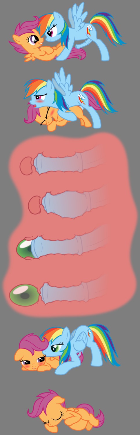 absurd_res alpha_channel animal_genitalia animal_penis arthropod badumsquish blue_body blue_feathers blue_fur blush changeling_(mlp) crossgender duo e621 egg egg_insertion equid equine equine_genitalia equine_penis eyes_closed feathered_wings feathers feral friendship_is_magic fur genitals green_eyes gynomorph hair happy happy_sex hasbro hi_res intersex mammal multicolored_hair my_little_pony mythological_creature mythological_equine mythology on_model orange_body orange_fur oviposition ovipositor pegasus penis pregnant purple_eyes purple_hair queen_chrysalis_(mlp) rainbow_dash_(mlp) rainbow_hair scootaloo_(mlp) sex sleeping smile wings young young_feral