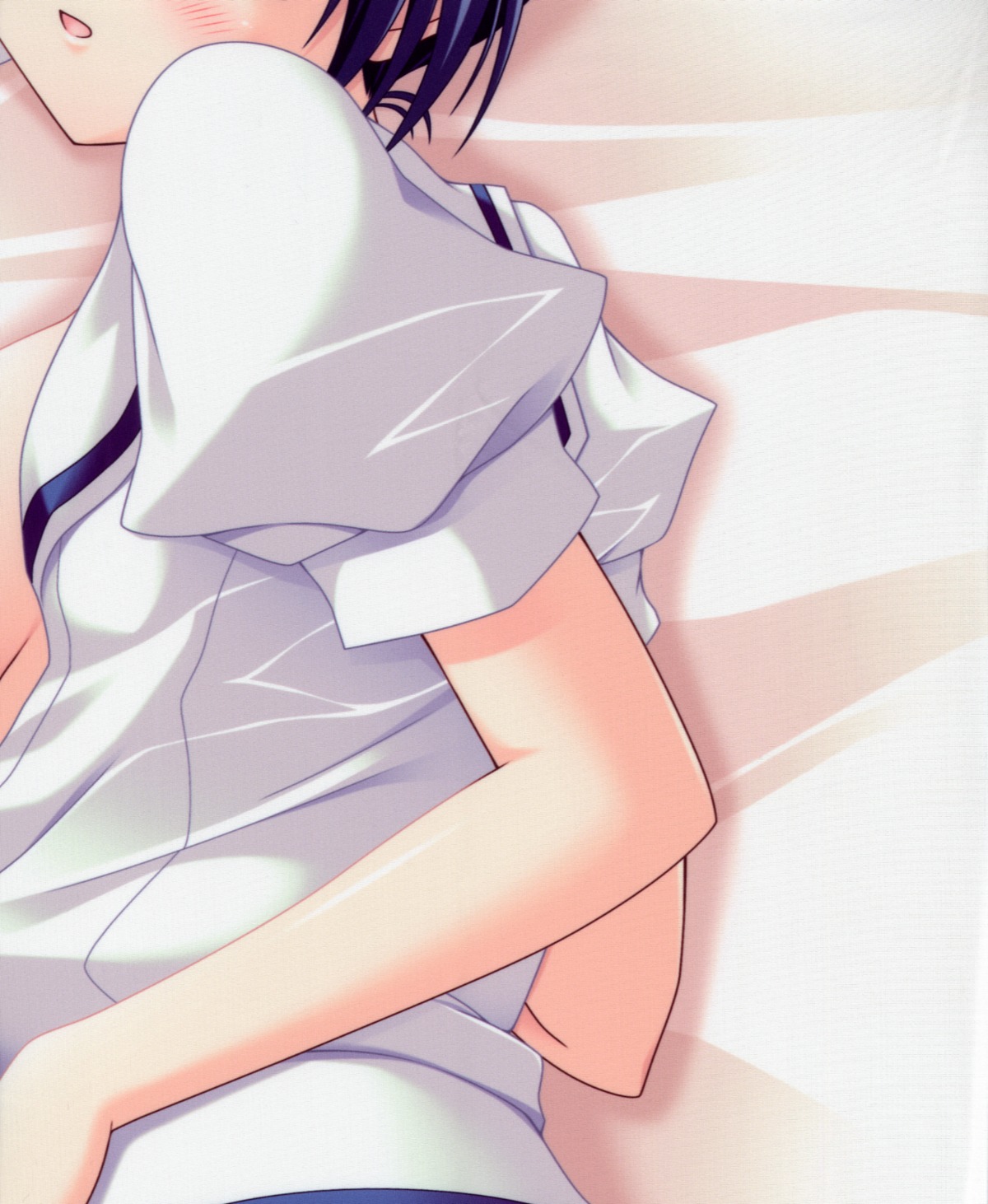 female itou_noemi pointy_chin rule34 sugii_tsukasa sugiya tagme with_you