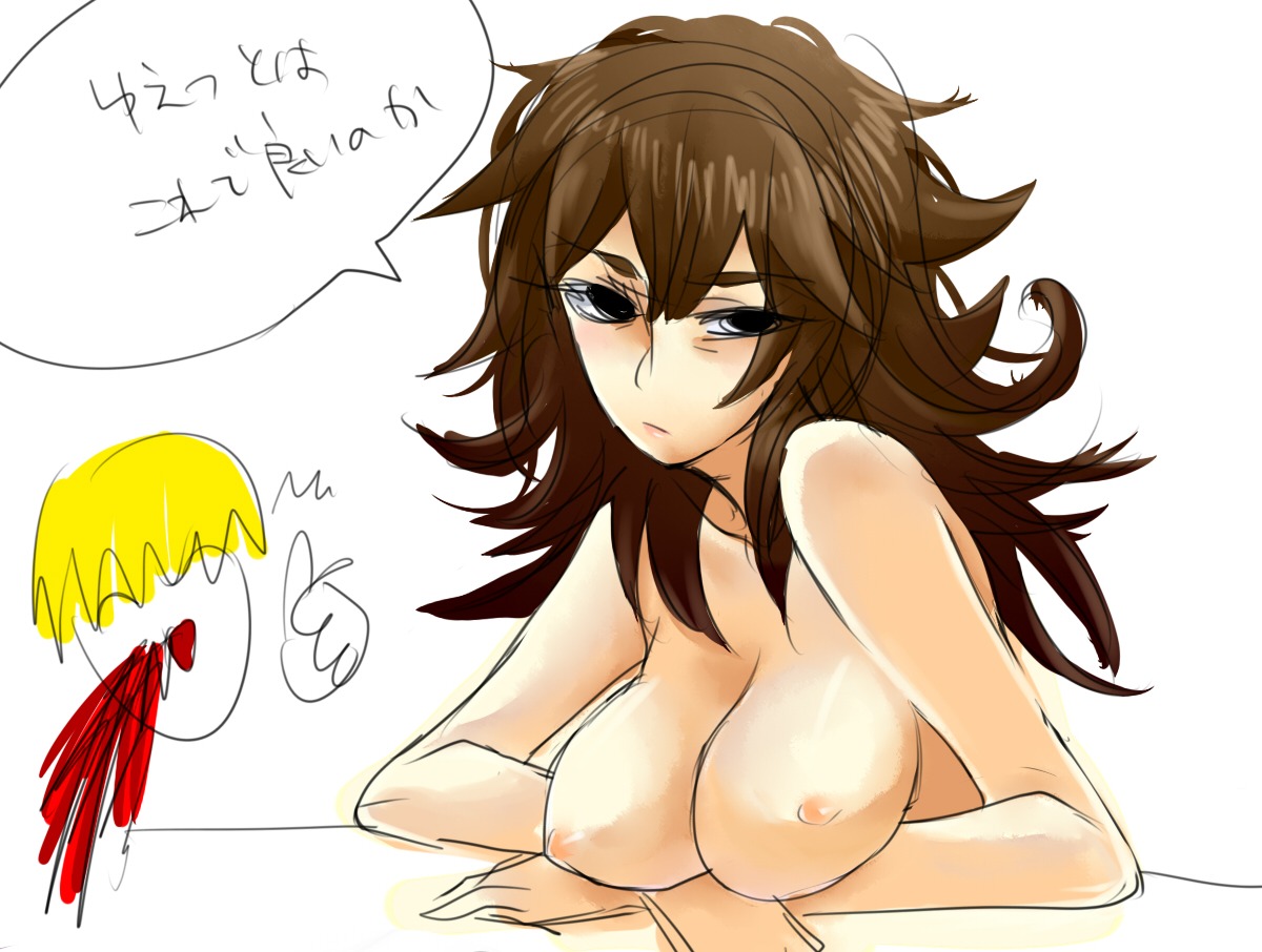 fate/stay_night fate/zero fate_(series) female kirei_kotomine rule34 rule_63 tagme