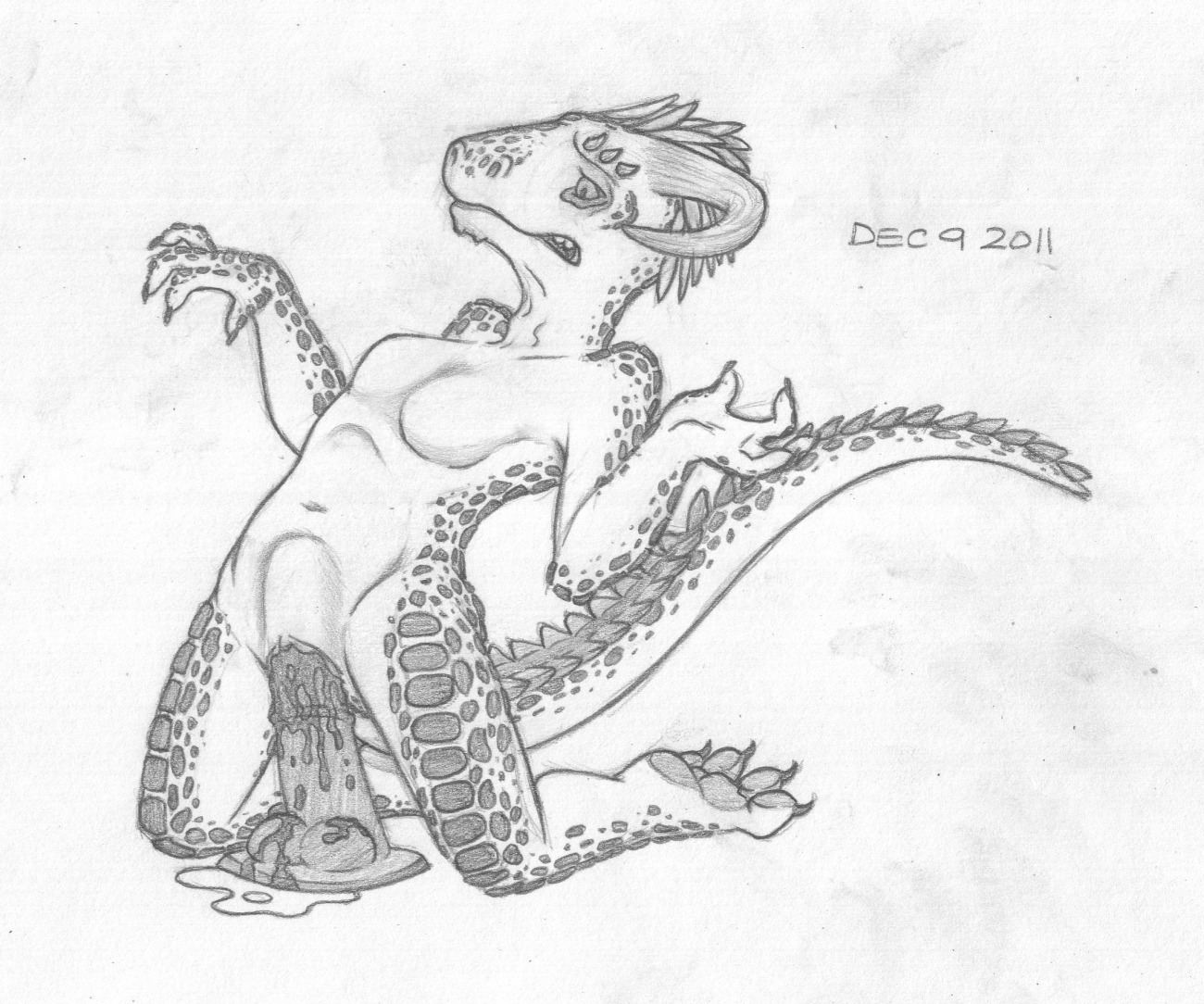 anthro argonian female rule34 skyrim tagme the_elder_scrolls