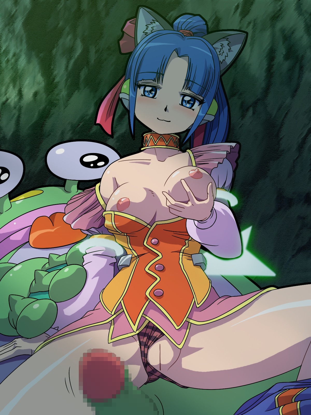 censored female gh-420 phantasy_star rule34 sega tagme