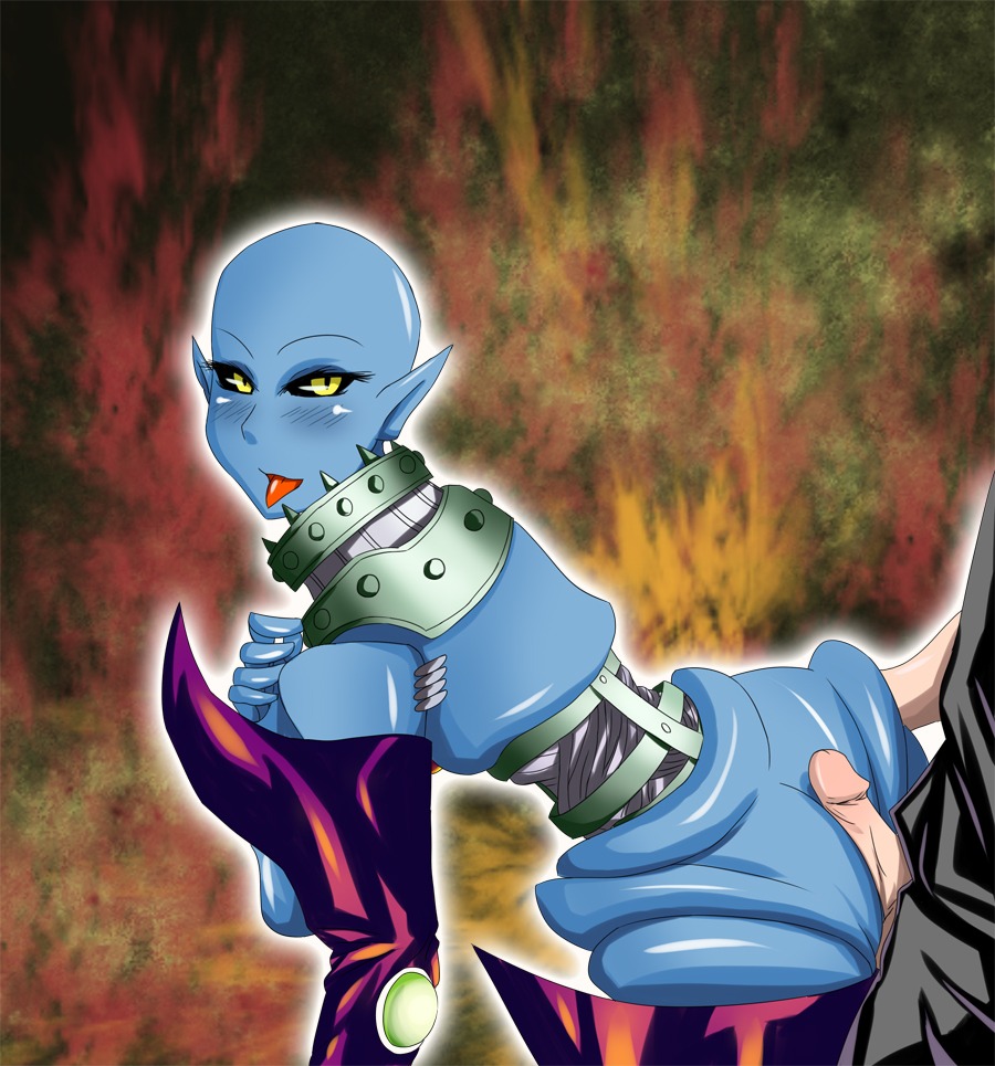 dark_necrofear female lambdakosmos rule34 tagme yu-gi-oh!