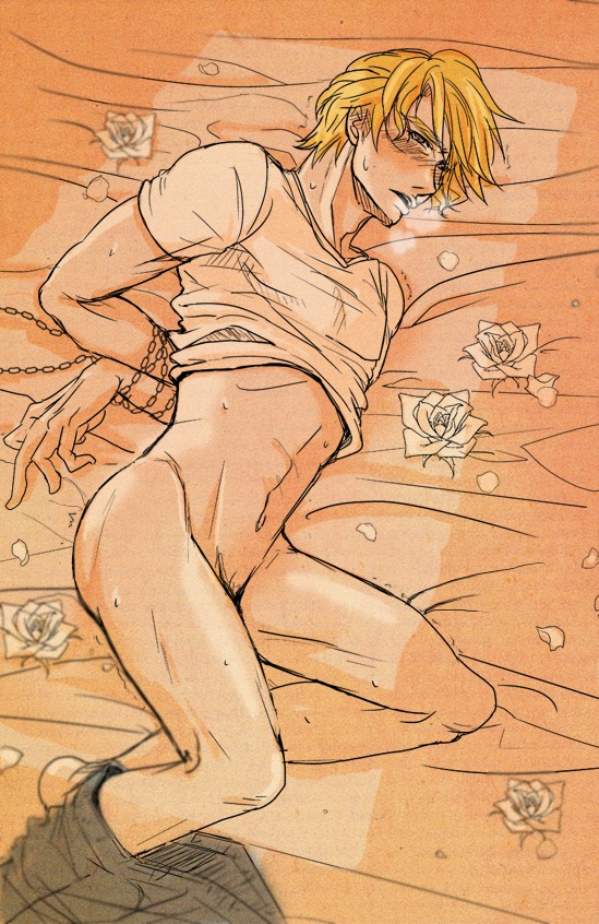 keith_goodman male male_only rule34 sky_high tagme tiger_and_bunny