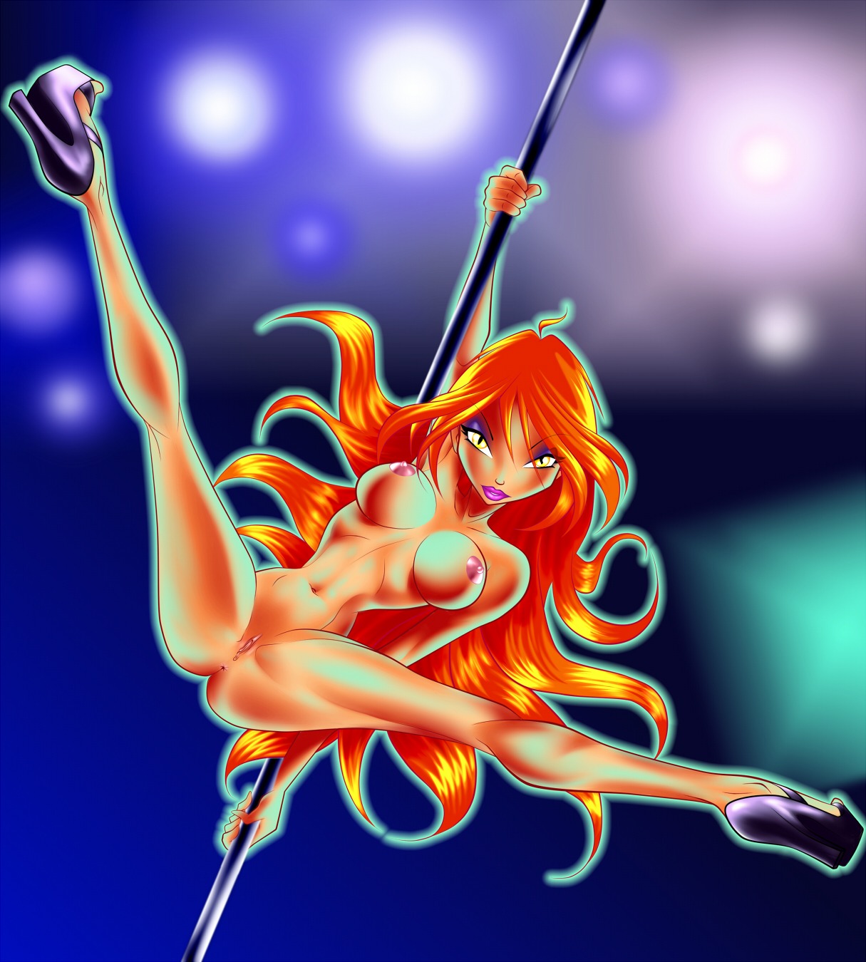 10:11 1girls 4kids_entertainment anus areola ass bloom_(winx_club) breasts busty cat_eyes colored dark_bloom erect_nipples exotic_dancer eyeliner eyeshadow female ginger high_heels hourglass_figure lipstick long-haired_female long_hair long_red_hair looking_at_viewer makeup nail_polish naked naked_footwear naked_heels navel nickelodeon nightclub nipples no_sex nude painted_nails platform_heels pointy_chin pole pole_dancer pole_dancing pussy rainbow_(animation_studio) red-haired_female red_hair rule34 solo spread_legs strip_club stripper stripper_clothes stripper_heels stripper_pole stripping teenager thin_waist uncensored uncensored_breasts voluptuous waist_length_hair winx_club yellow-eyed_female yellow_eyes zfive