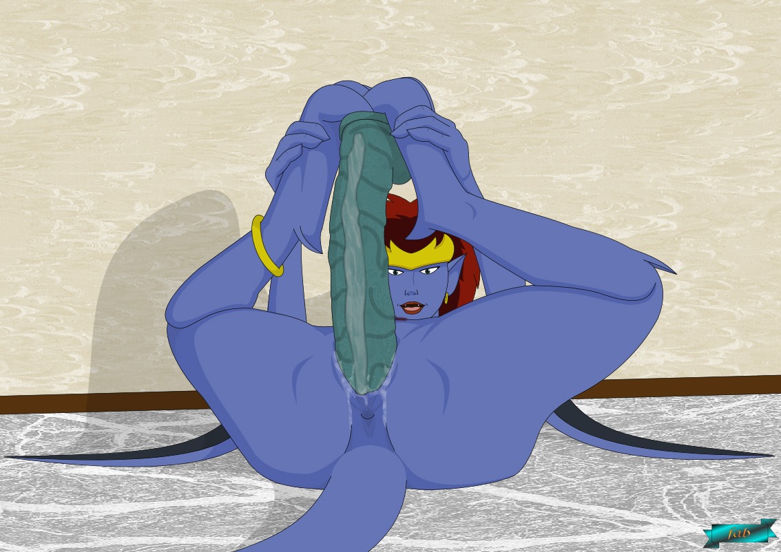 anus demona disney fab3716 female gargoyles pussy rule34 tagme