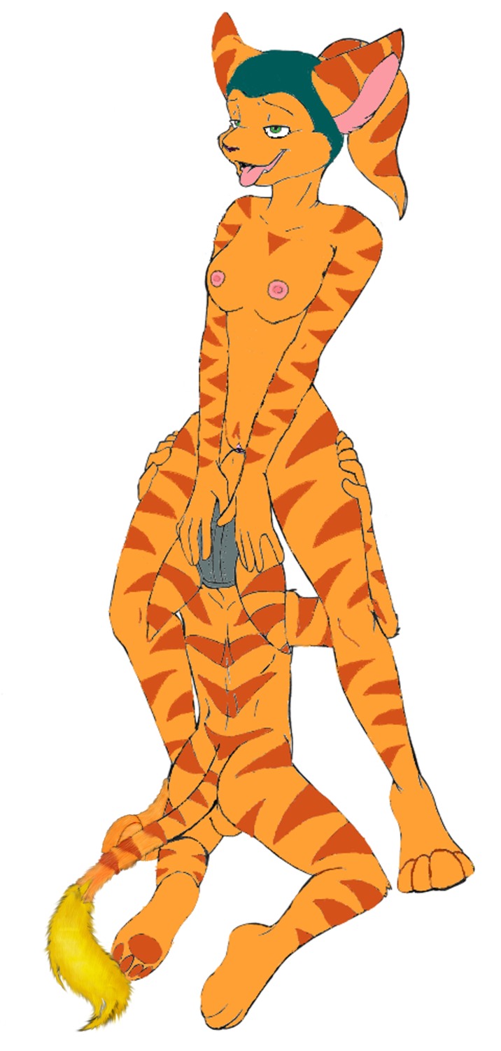 angela_cross_(ratchet_and_clank) anthro female ratchet_(ratchet_and_clank) ratchet_and_clank rule34 tagme vilani