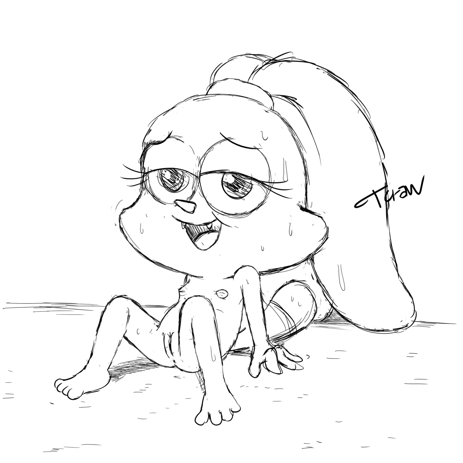 chowder female panini rule34 tagme tecraudio