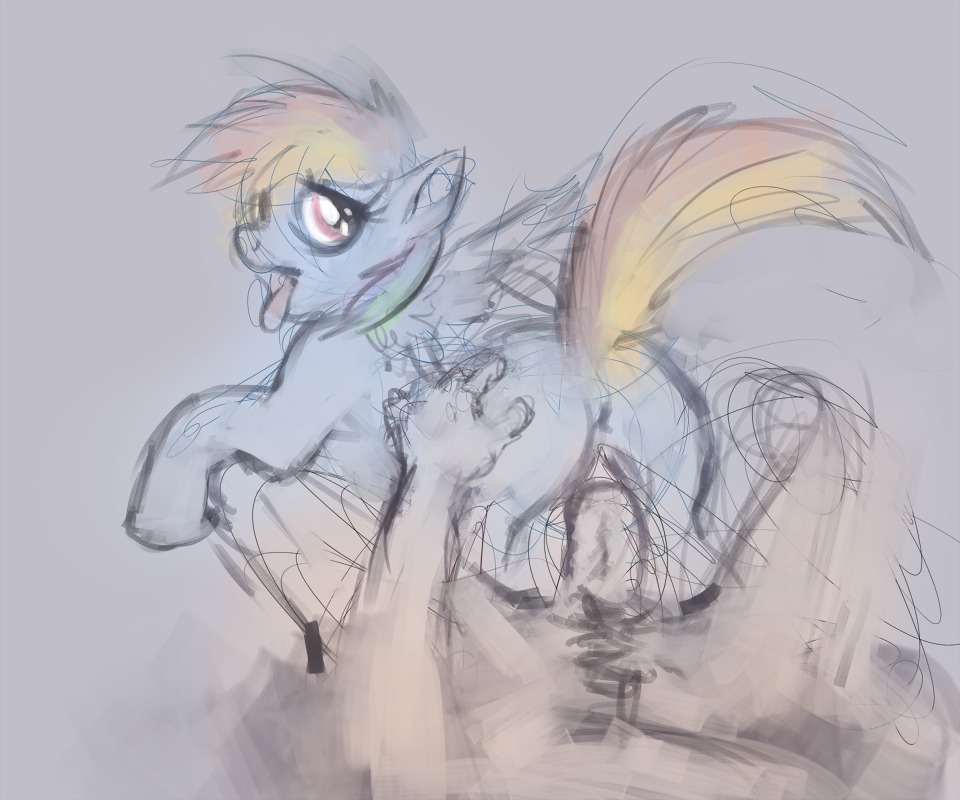 6:5 anus bestiality blue_body blue_feathers blue_fur duo e621 equid equine erection feathered_wings feathers female female_penetrated feral friendship_is_magic fur genitals hair hasbro human human_on_feral interspecies long_hair looking_at_viewer looking_back male male/female male_penetrating male_penetrating_female mammal multicolored_hair multicolored_tail my_little_pony mythological_creature mythological_equine mythology nude open_mouth pegasus penetration penile penile_penetration penis penis_in_vagina ponyparty purple_eyes rainbow_dash_(mlp) rainbow_hair rainbow_tail sex tail tongue tongue_out vaginal vaginal_penetration vulva wings