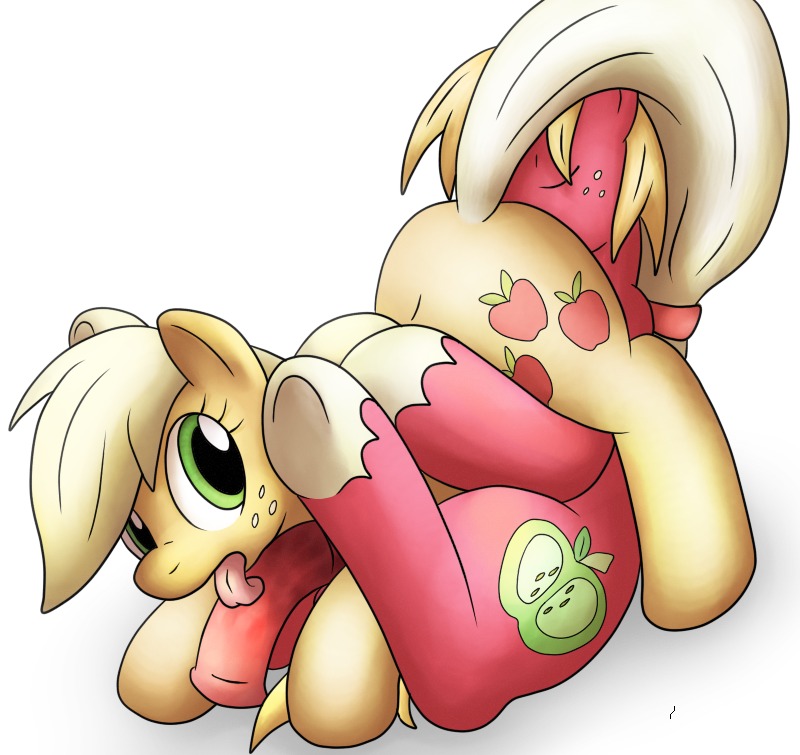 2012 69_position applejack_(mlp) big_macintosh_(mlp) blonde_hair brother_(lore) brother_and_sister_(lore) cunnilingus cutie_mark duo e621 earth_pony equid equine eyes_closed female feral flaccid freckles friendship_is_magic fur genitals green_eyes hair hasbro horse incest_(lore) intraspecies male male/female mammal my_little_pony oral orange_body orange_fur penis pony quadruped red_body red_fur sex sibling_(lore) simple_background sister_(lore) tail tg-0 tongue tongue_out vaginal white_background