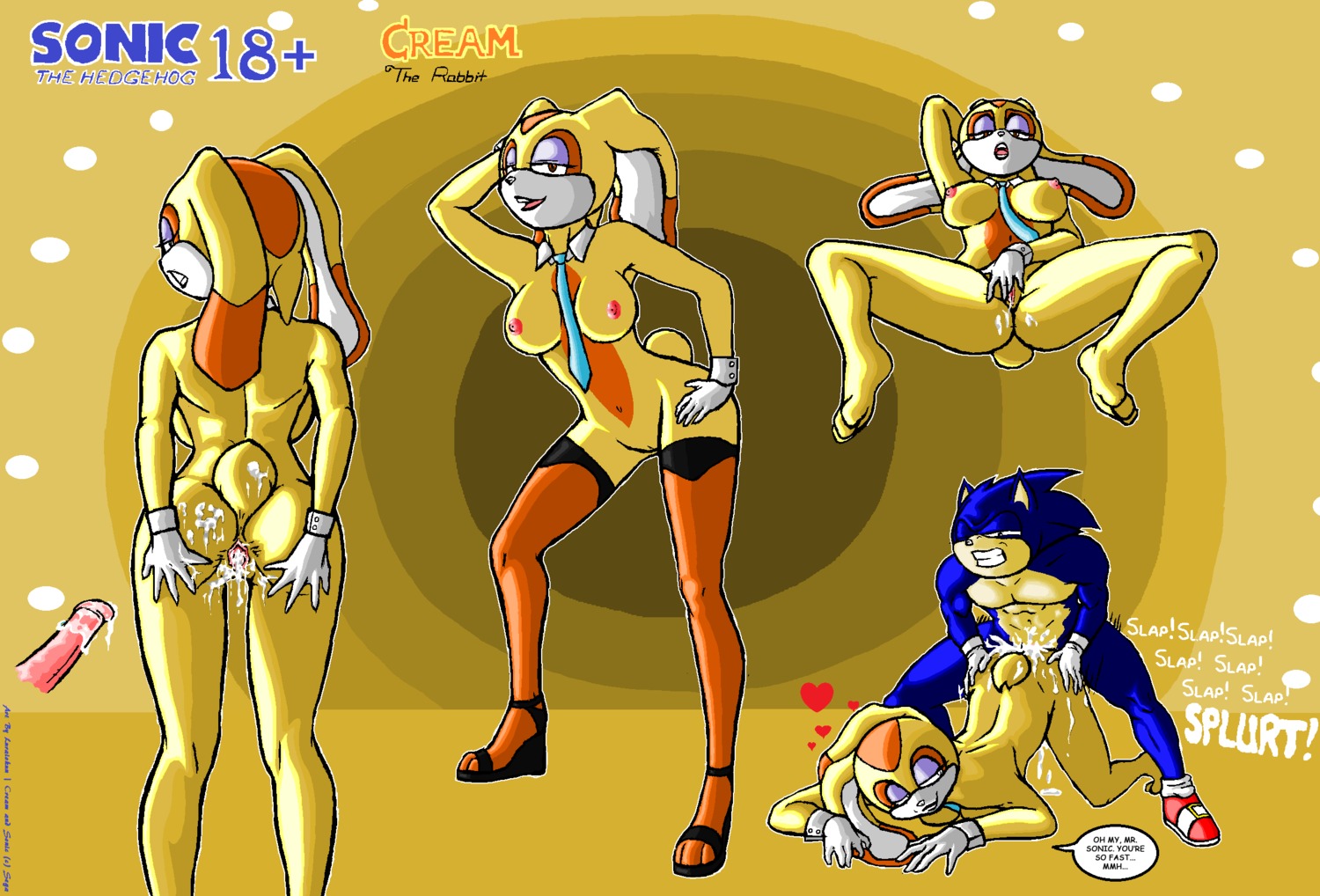 1boy 1girls anthro body_fur breasts color cream_the_rabbit disembodied_penis erection female foreskin foreskin_folds fur furry hedgehog humanoid_genitalia humanoid_penis implied_penetration interspecies luraiokun male nipples nude orange_fur partial_male penis pussy rabbit retracted_foreskin rule34 sega sex smooth_penis sonic_(series) sonic_the_hedgehog sonic_the_hedgehog_(series) source_request straight tan_fur toony uncircumcised uncut vagina vaginal_penetration year_request