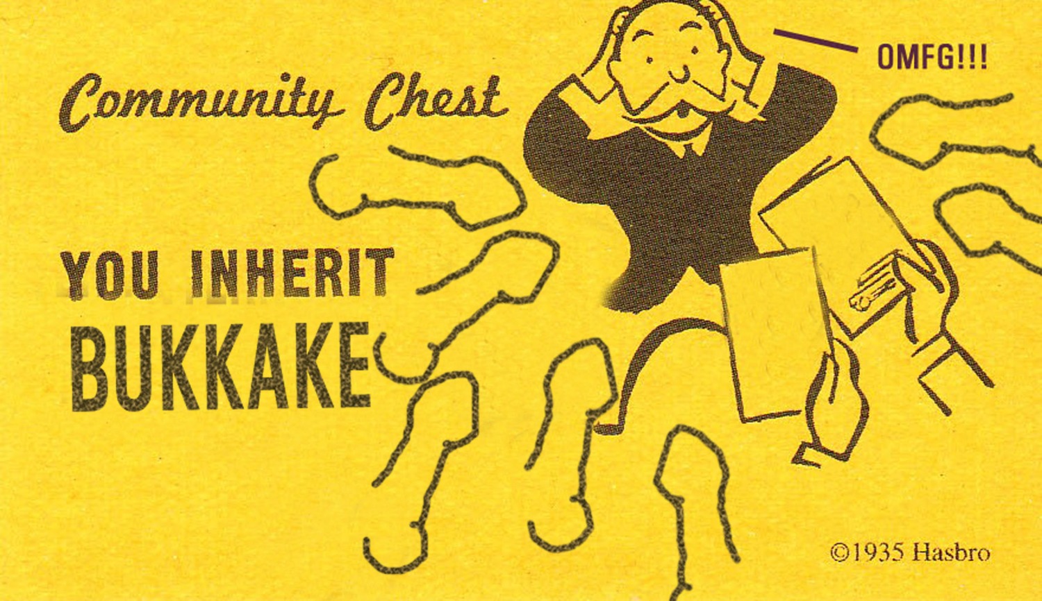 hasbro male male_only monopoly rich_uncle_pennybags rule34 sketch tagme