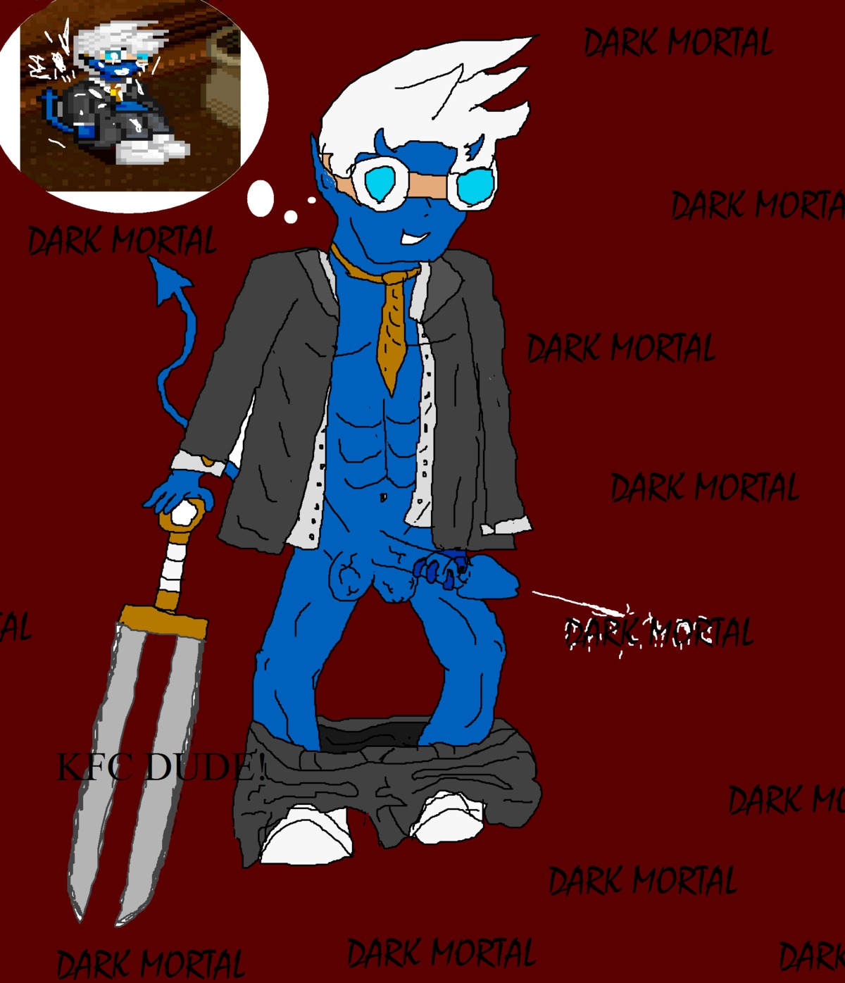 darkmortal endless_online male male_only rule34 tagme