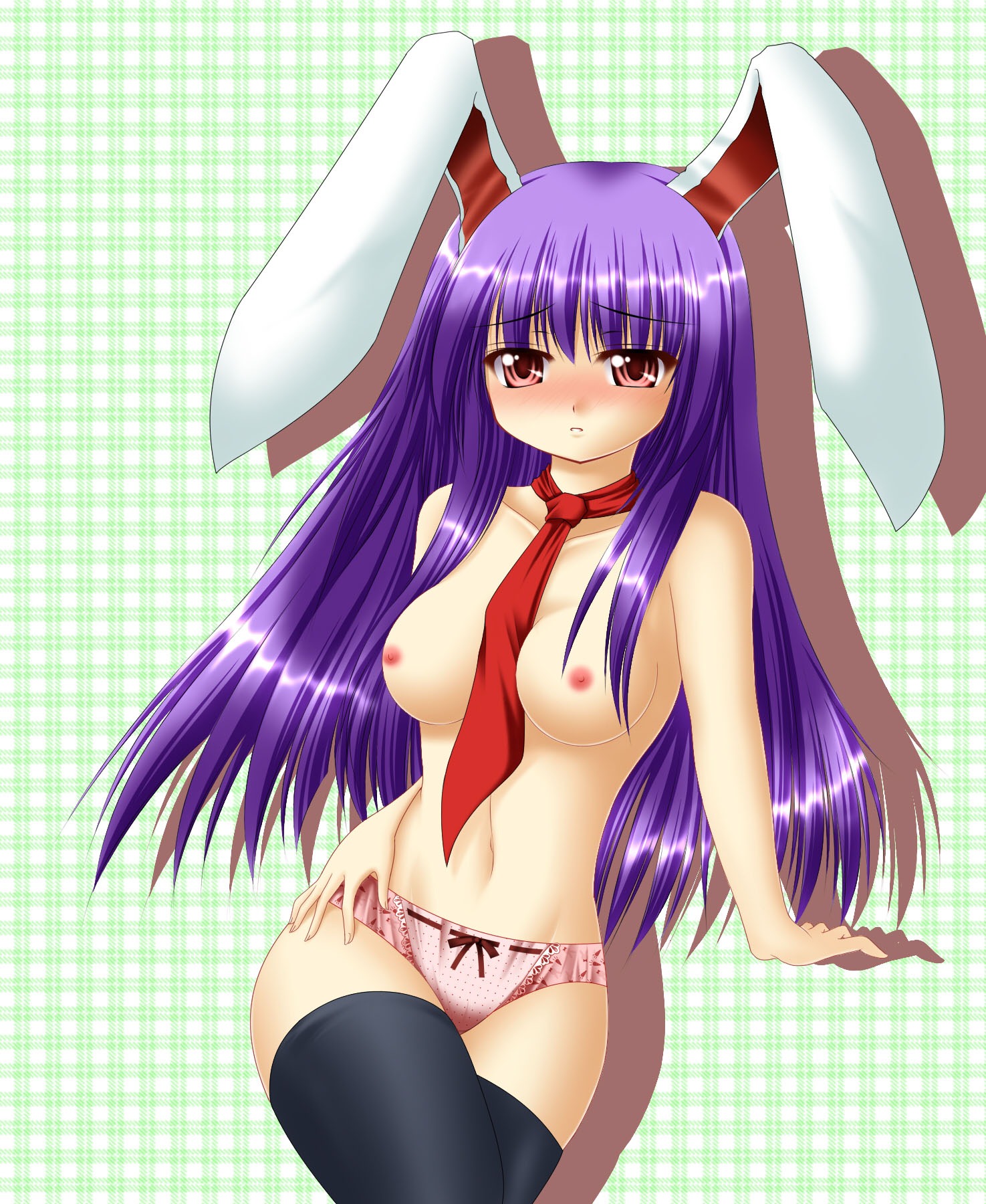 female reisen_udongein_inaba rule34 tagme touhou
