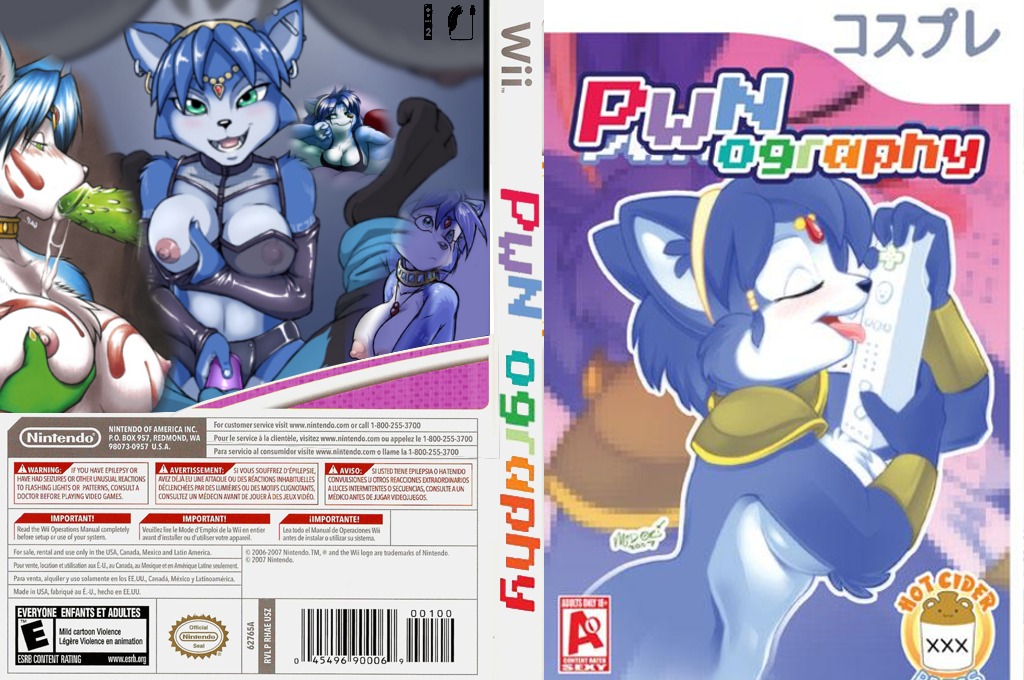 anthro blue_body blue_fur blue_hair bodily_fluids breasts canid canine controller crossover cum dildo duo e621 erection fellatio female fox fur game_controller genital_fluids genitals hair krystal_(star_fox) male mammal nintendo nintendo_controller oral oral_penetration penetration penile penis pokemon pwn_ography sex sex_toy solo_focus star_fox strapon unknown_artist white_body white_fur wii wii_remote wiiflow