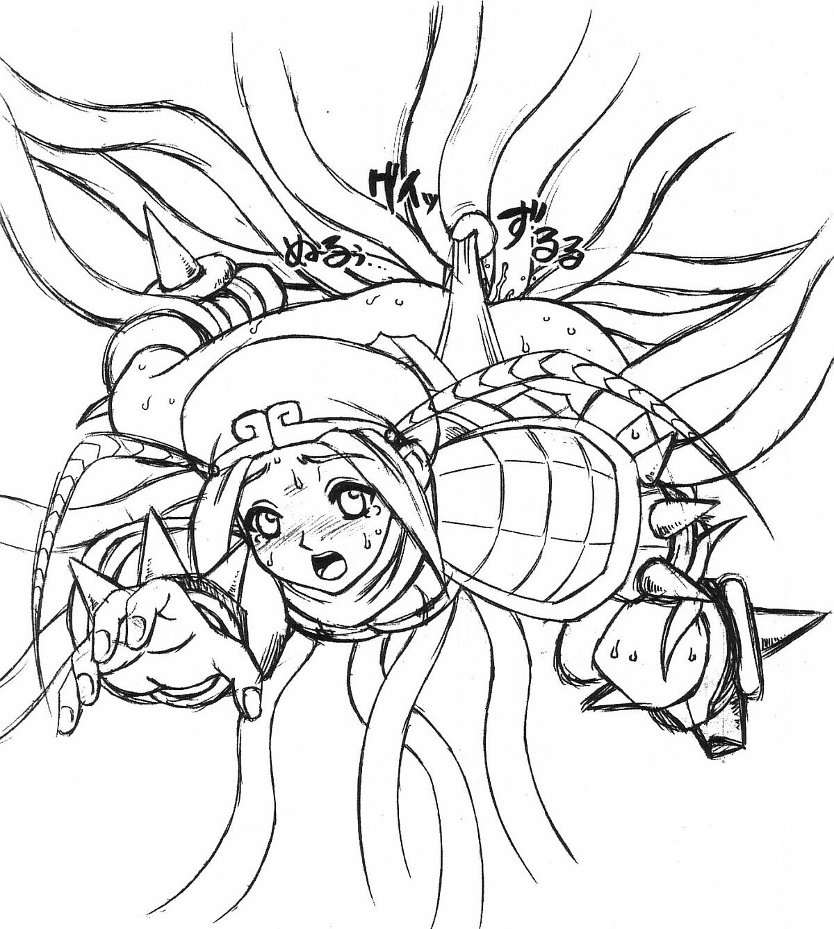 female mai-ling motsu_ryouri red_earth rule34 tagme tao
