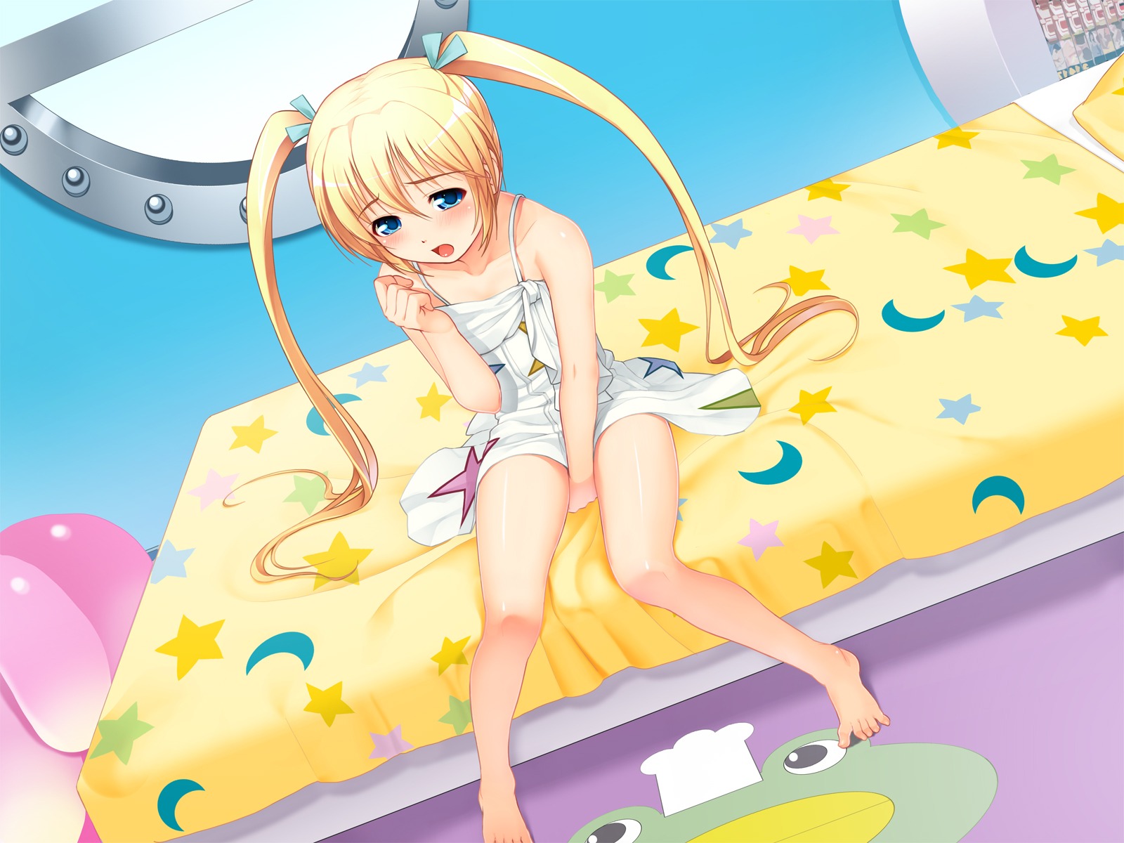 cg eroge female nitroplus rule34 sumaga tagme
