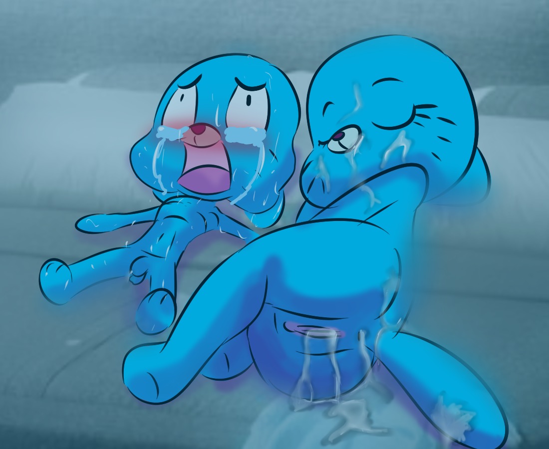 after_rape after_sex age_difference anthro anthro_on_anthro anus balls blush bodily_fluids breasts butt cartoon_network crying cum cum_in_ass cum_in_vagina cum_inside cum_on_anus cum_on_butt cum_on_face cum_on_tail cum_on_vulva digital_media_(artwork) domestic_cat duo e621 erection eyes_closed felid feline felis female freeflyspecter genital_fluids genitals gumball_watterson incest_(lore) larger_female leaking lying male male/female mammal mature_anthro mature_female mother_(lore) mother_and_child_(lore) mother_and_son_(lore) nicole_watterson nipples nude older_female open_mouth parent_(lore) parent_and_child_(lore) parent_and_son_(lore) penis sex size_difference sleeping smaller_male smile son_(lore) tail tears the_amazing_world_of_gumball vulva young young_anthro