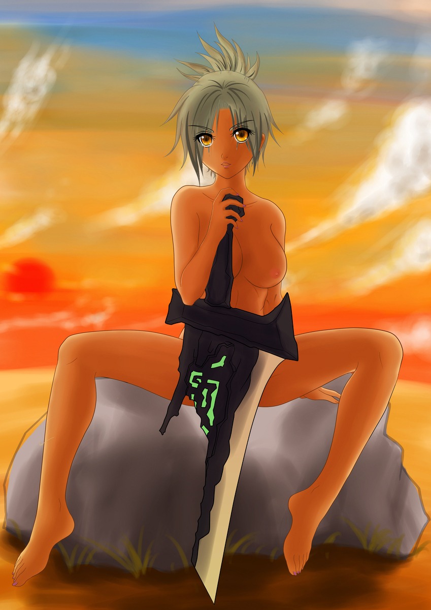 female league_of_legends riven rule34 tagme
