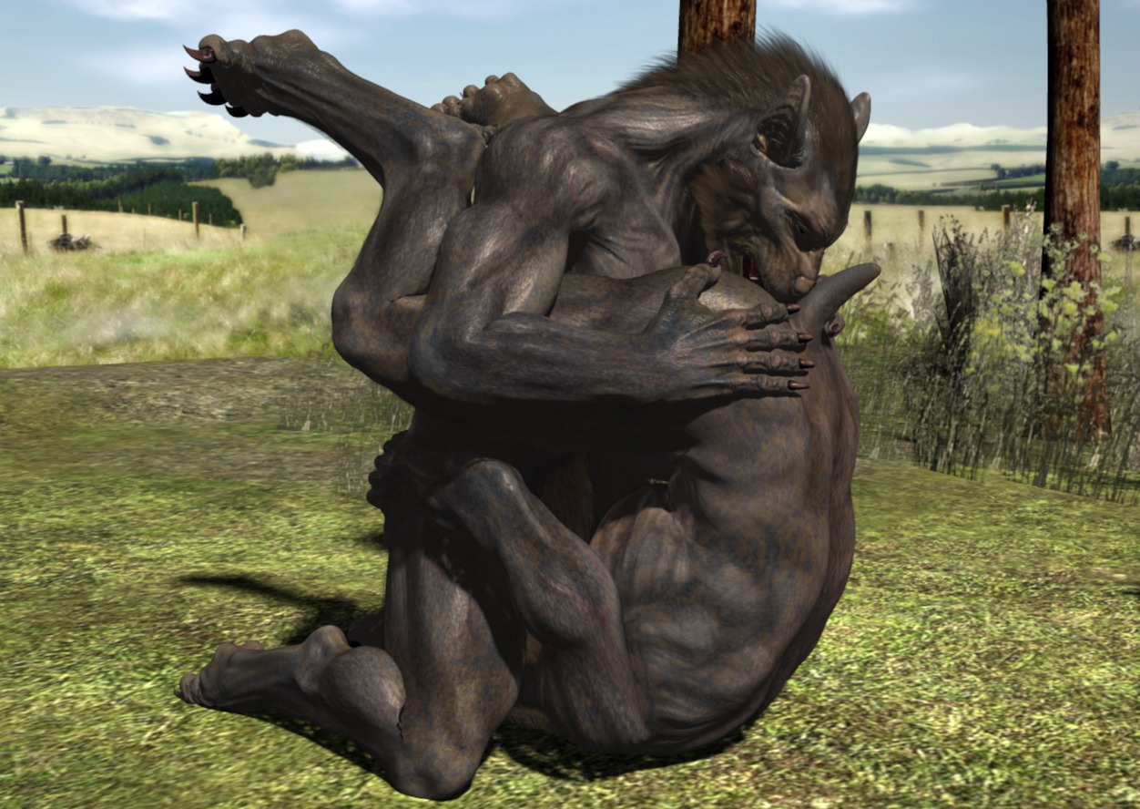 3d_(artwork) 69_position abs anal anthro anthro_on_anthro biceps big_muscles biped butt butt_grab canid canine claws digital_media_(artwork) duo e621 fur hand_on_another's_butt hand_on_butt kneeling legs_above_head male male/male male_penetrated male_penetrating male_penetrating_male mammal muscular muscular_male mutual_oral mythological_canine mythological_creature mythology nude oral pecs penetration plant rimming rimming_69 sex shoulder_stand tail tree triceps werecanid werecanine werecreature werewolf wood wooky