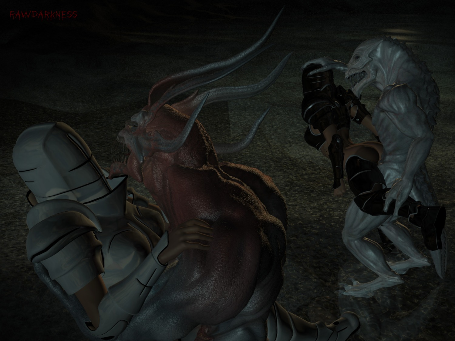 2010 3d_(artwork) 4:3 alpha_(demon) anthro demon digital_media_(artwork) e621 female group havoc_(demon) hi_res human human_on_anthro interspecies male male/female mammal rawdarkness sex