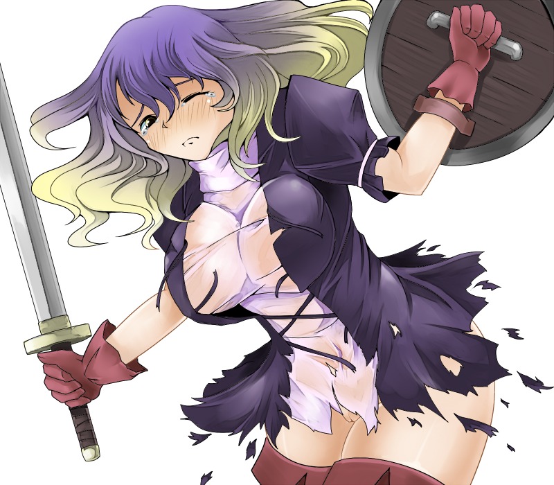 female hijiri_byakuren rule34 tagme touhou
