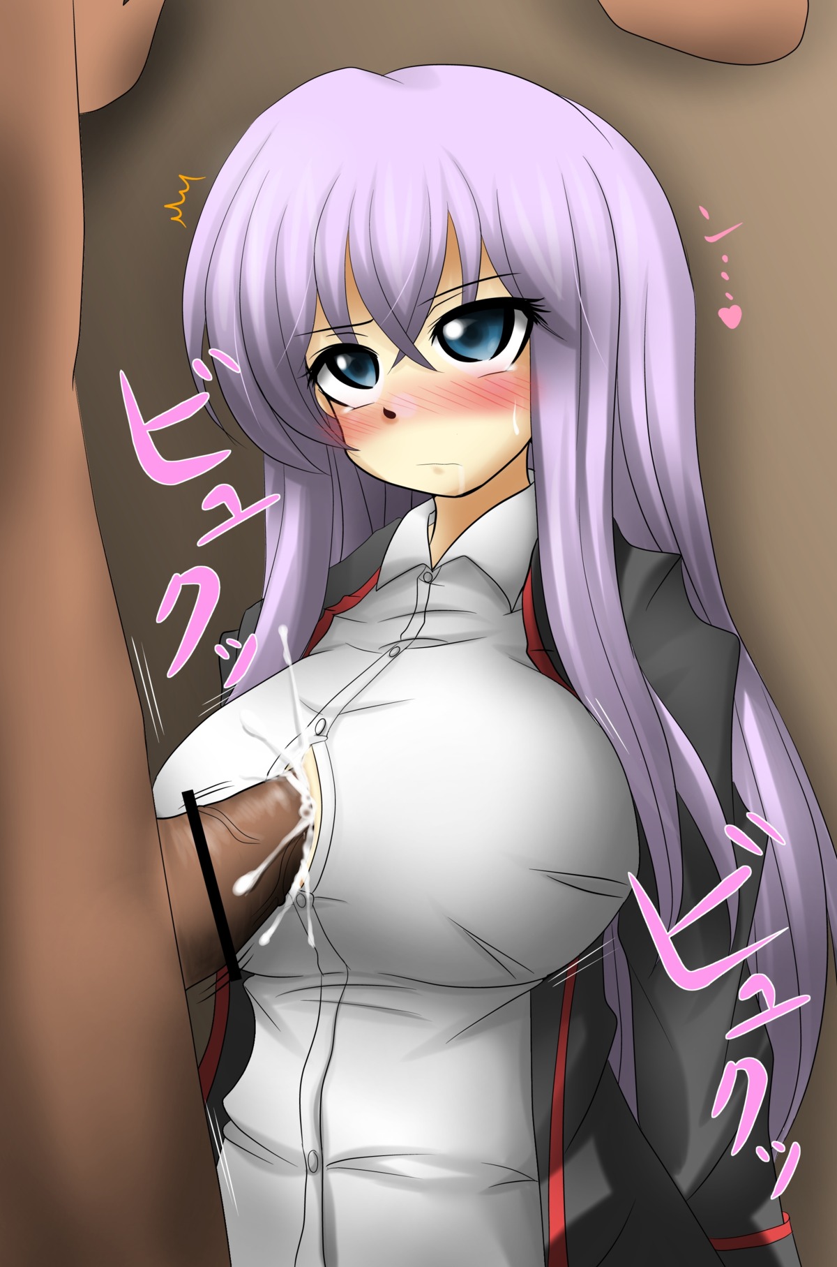 cardfight!!_vanguard censored female rule34 tagme tokura_misaki