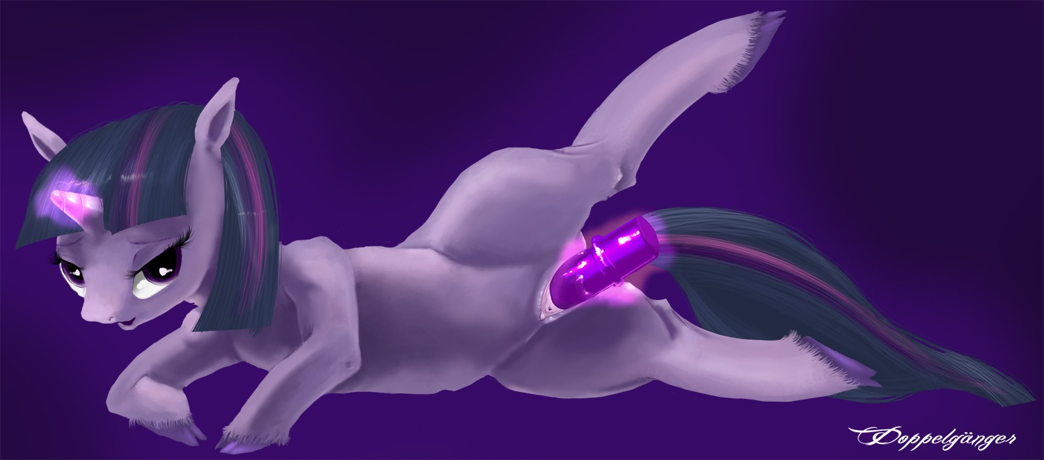 2012 dildo e621 english_text equid equine female feral friendship_is_magic fur genitals hair hasbro horn lying magic mammal masturbation mothercrow multicolored_hair my_little_pony mythological_creature mythological_equine mythology on_side penetration purple_body purple_eyes purple_fur purple_hair sex_toy solo text toying_self twilight_sparkle_(mlp) two_tone_hair unicorn vaginal vaginal_masturbation vaginal_penetration vulva
