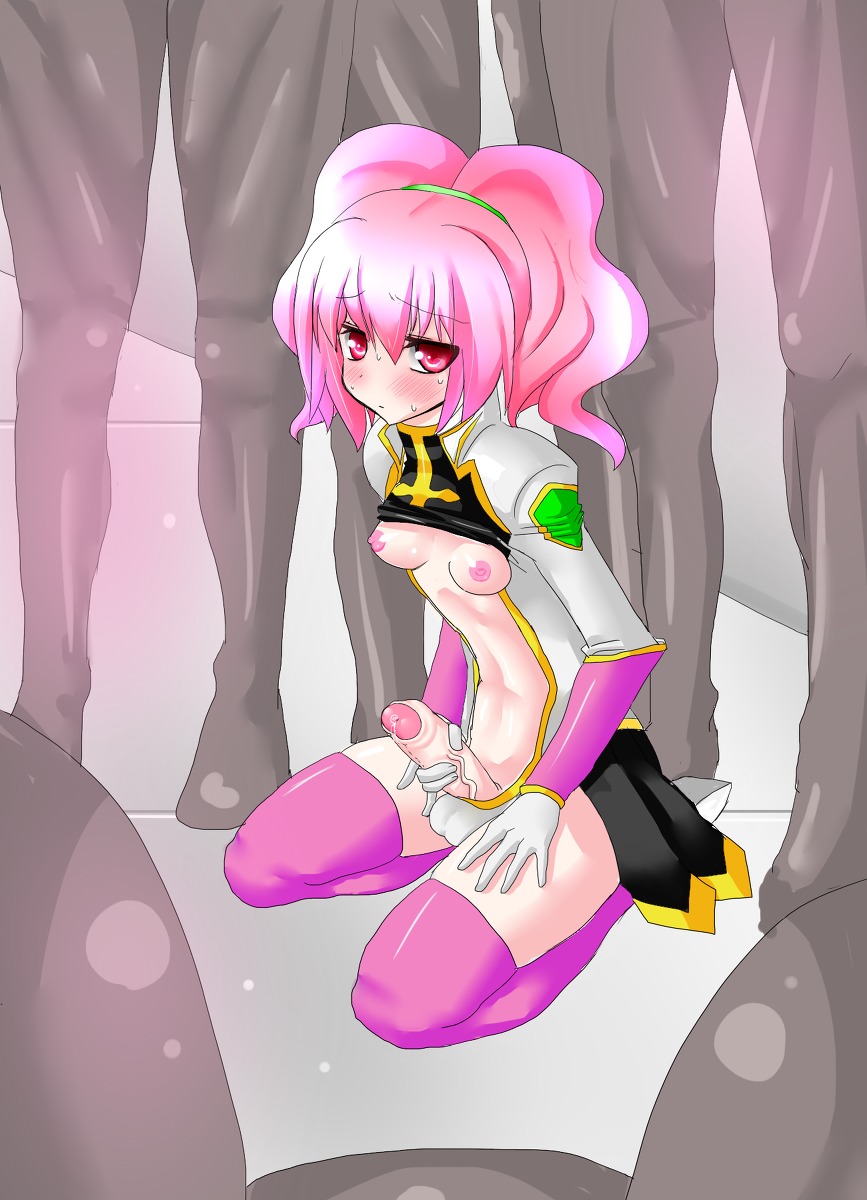 anya_alstreim code_geass futanari intersex rule34 tagme