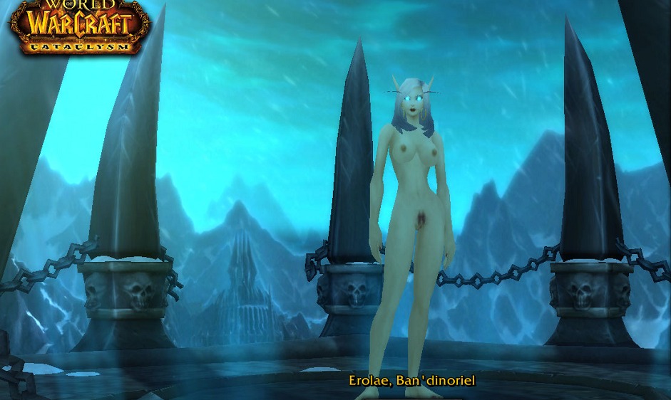 blood_elf death_knight female pubic_hair pussy rule34 tagme world_of_warcraft